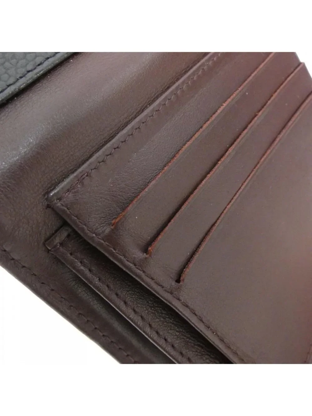 Chanel Timeless Classic Line Wallet